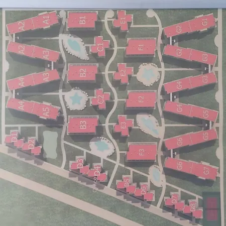 99 Nessebar Noks Club * サニービーチ