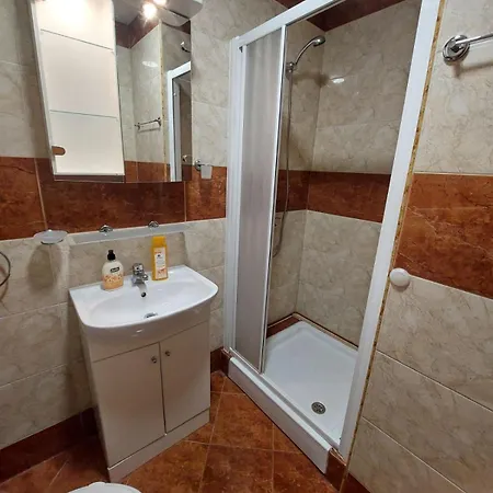 Nessebar Fort Club Apartment *