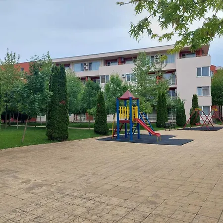 Apartment Nessebar Fort Club Apartment