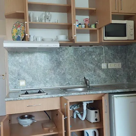 Apartment Nessebar Fort Club Apartment