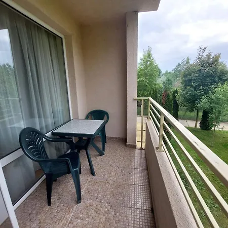 Nessebar Fort Club Apartment Apartment Sunny Beach