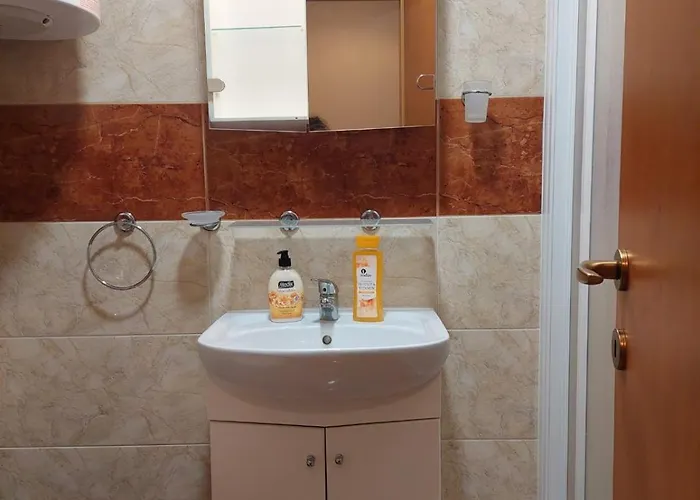 Apartamento 99 Nessebar Noks Club Sunny Beach