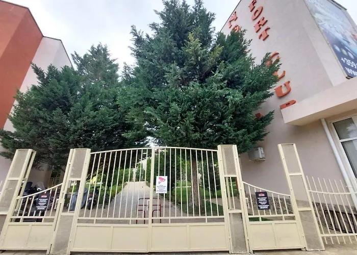 Lejlighed 99 Nessebar Noks Club