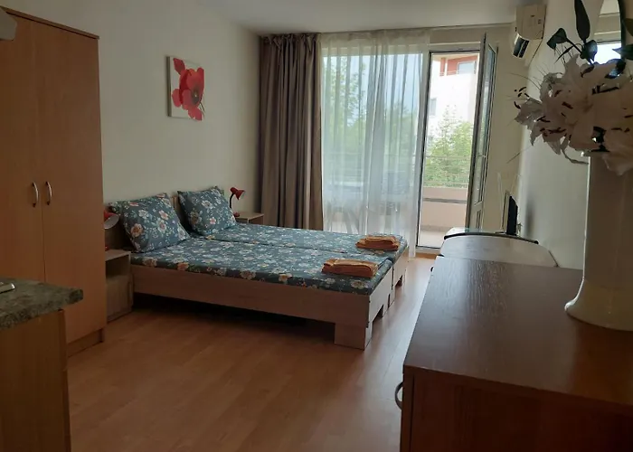 99 Nessebar Noks Club * Sunny Beach