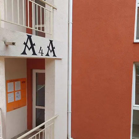 Apartment 99 Nessebar Noks Club *