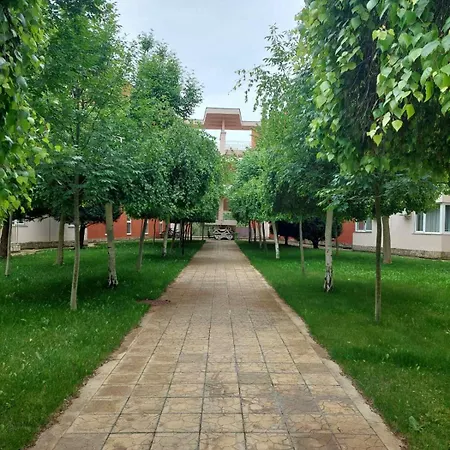 99 Nessebar Noks Club Apartment *