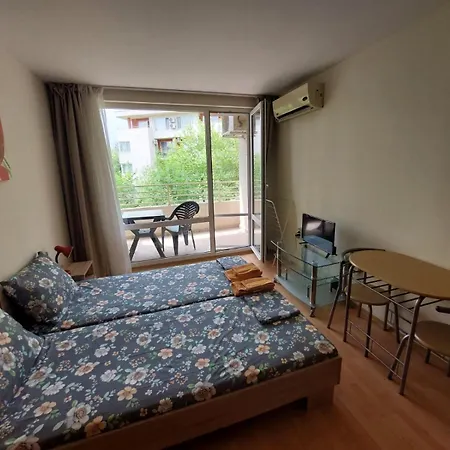 Apartman Sunny Beach Nessebar Fort Club