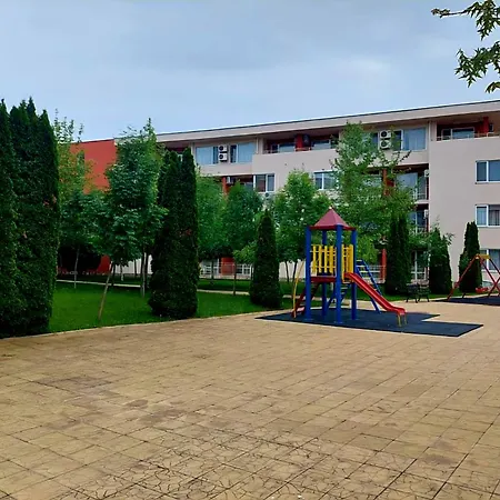 Apartament Sunny Nessebar Club Sunny Beach