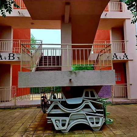 Apartament Sunny Nessebar Club Sunny Beach