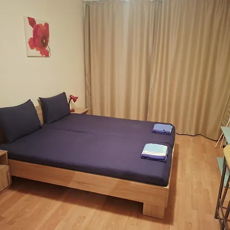 Apartament Sunny Nessebar Club