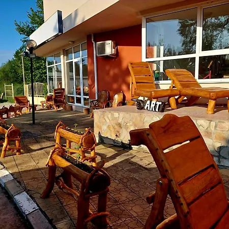 Apartament Sunny Nessebar Club *