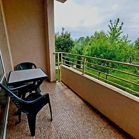 Apartament Sunny Nessebar Club Sunny Beach