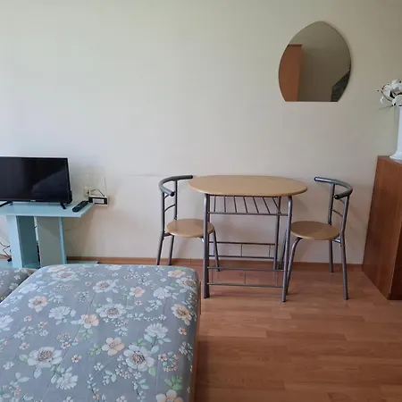 Sunny Nessebar Club Apartament