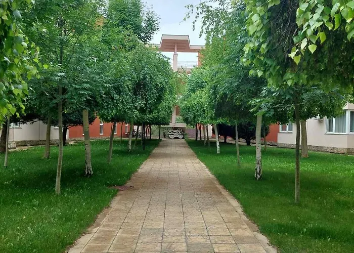 99 Nessebar Noks Club Апартаменты *